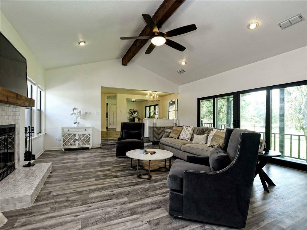 House for rent at 730 Vanguard St, Austin, TX 78734