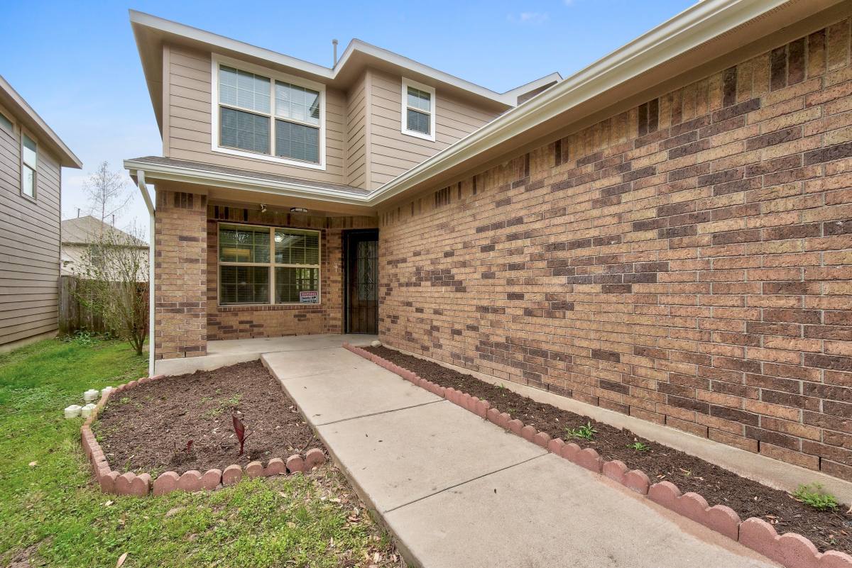 House for rent at 7201 Outfitter Dr, Austin, TX 78744