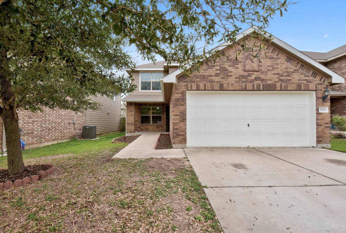 House for rent at 7201 Outfitter Dr, Austin, TX 78744