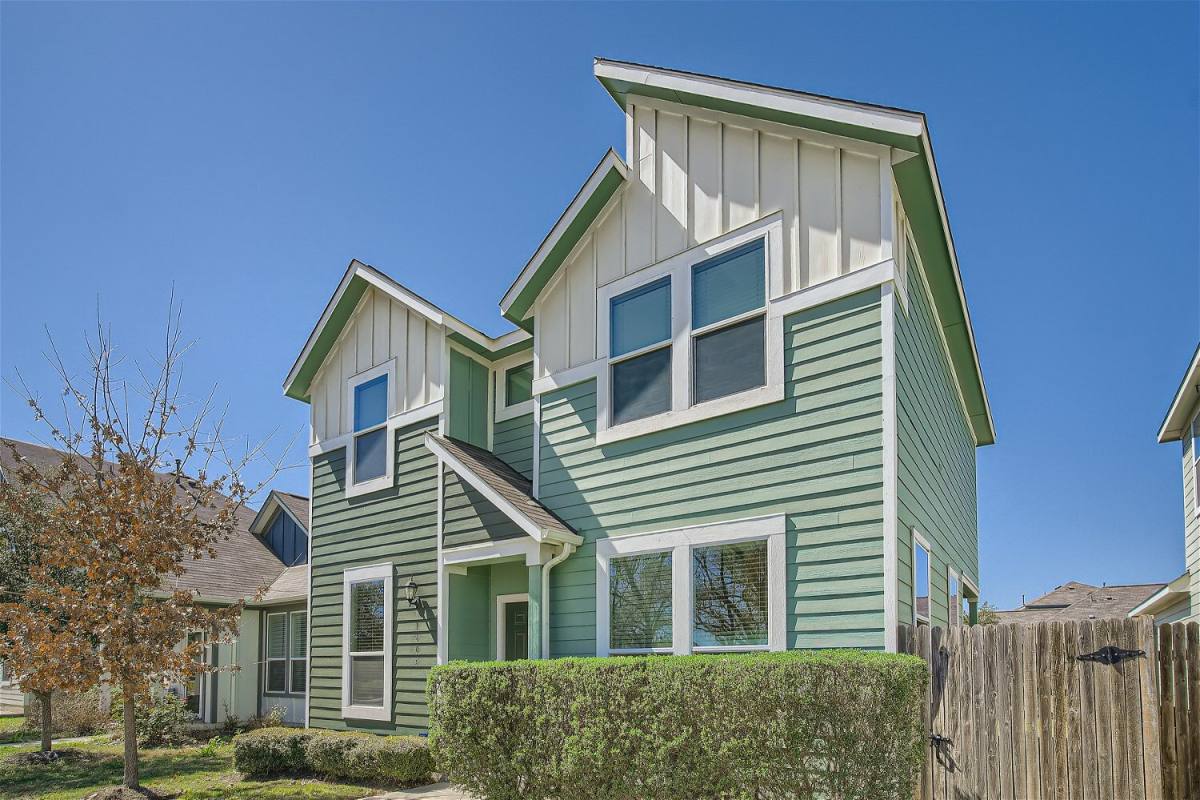 House for rent at 1604 Los Olivios Way, Austin, TX 78725