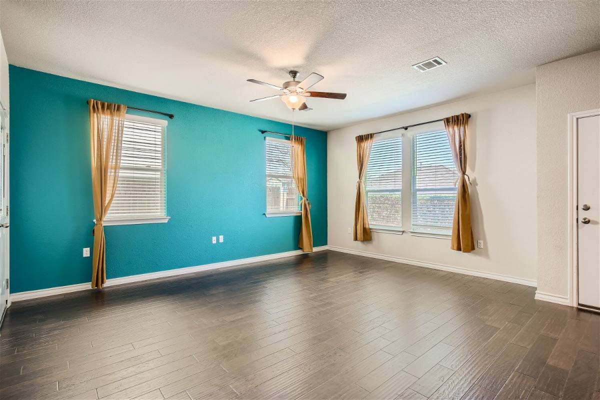 House for rent at 1604 Los Olivios Way, Austin, TX 78725