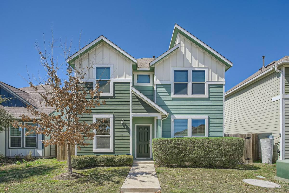 House for rent at 1604 Los Olivios Way, Austin, TX 78725