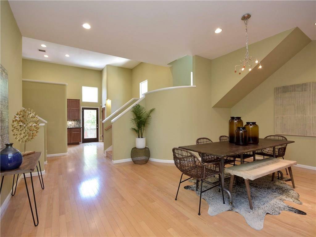 House for rent at 4507 Autumnleaf Hollow, Austin, TX 78731