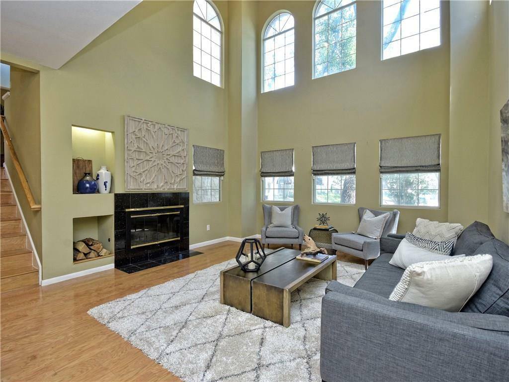 House for rent at 4507 Autumnleaf Hollow, Austin, TX 78731