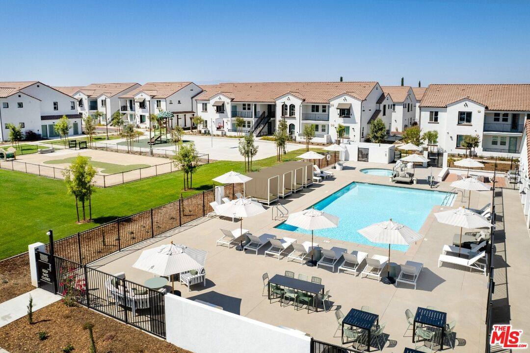 Apartment for rent at 2700 N Perris Blvd #371, Perris, CA 92571