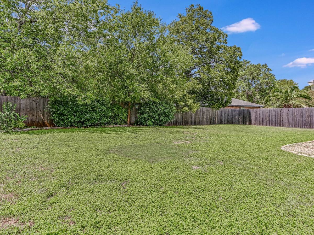 House for rent at 1308 Radam Circle, Austin, TX 78745