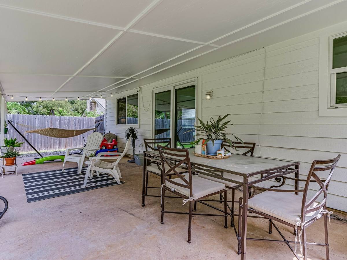 House for rent at 1308 Radam Circle, Austin, TX 78745