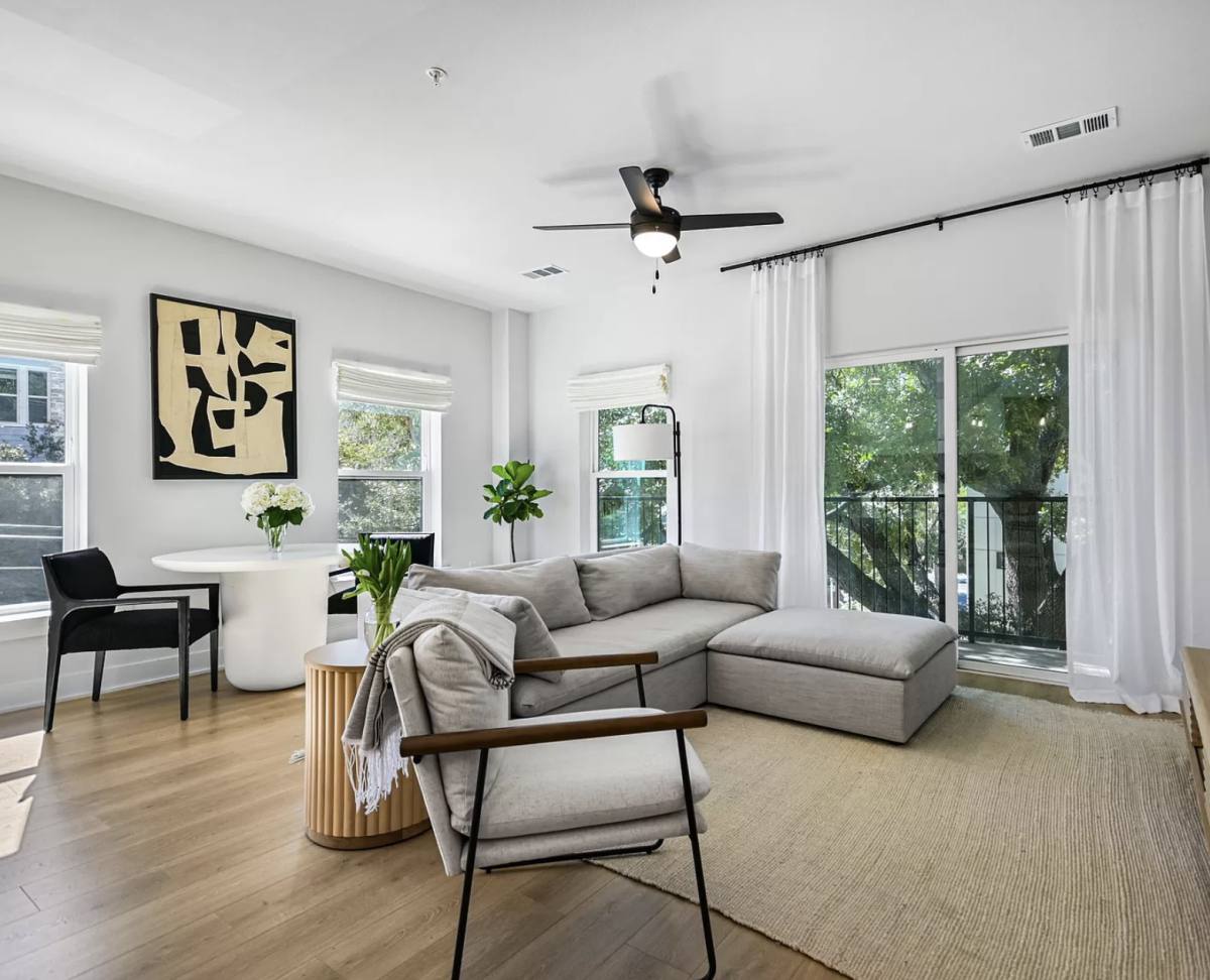Apartment for rent at 2500 Longview St #223, Austin, TX 78705