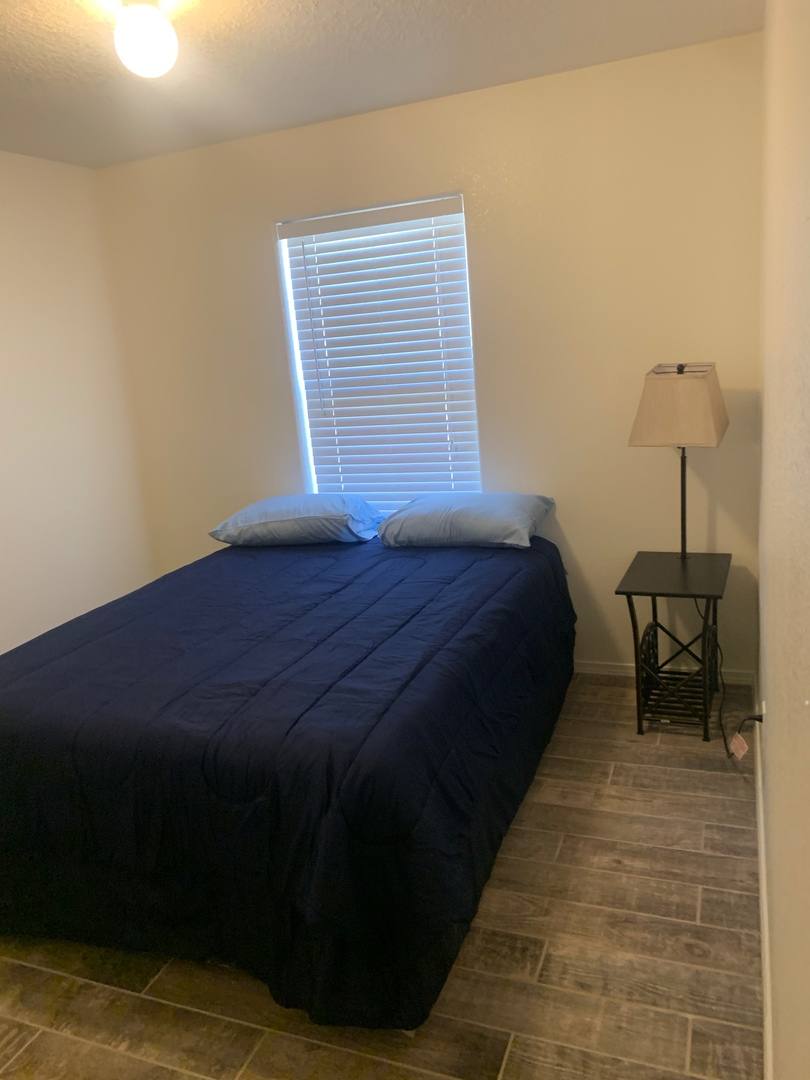 Apartment for rent at 2315 Juniper, Hobbs, NM 88240