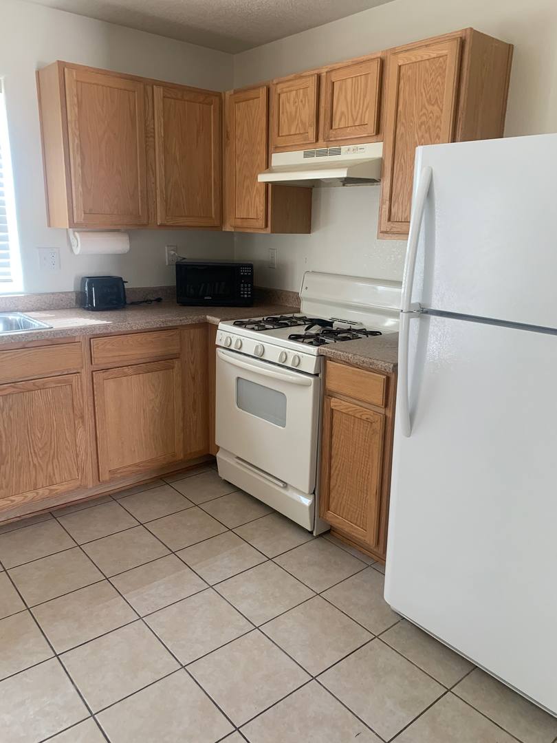 Apartment for rent at 2315 Juniper, Hobbs, NM 88240