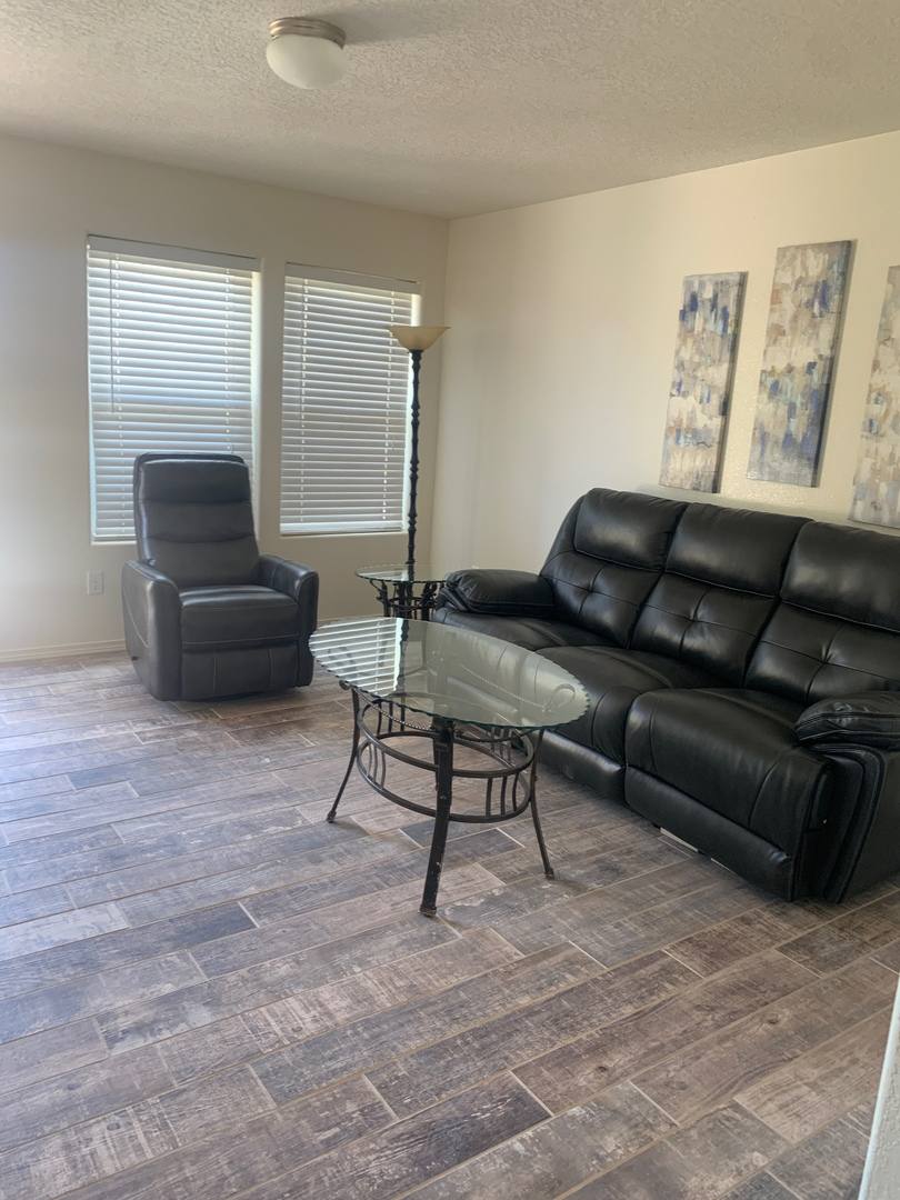 Apartment for rent at 2315 Juniper, Hobbs, NM 88240