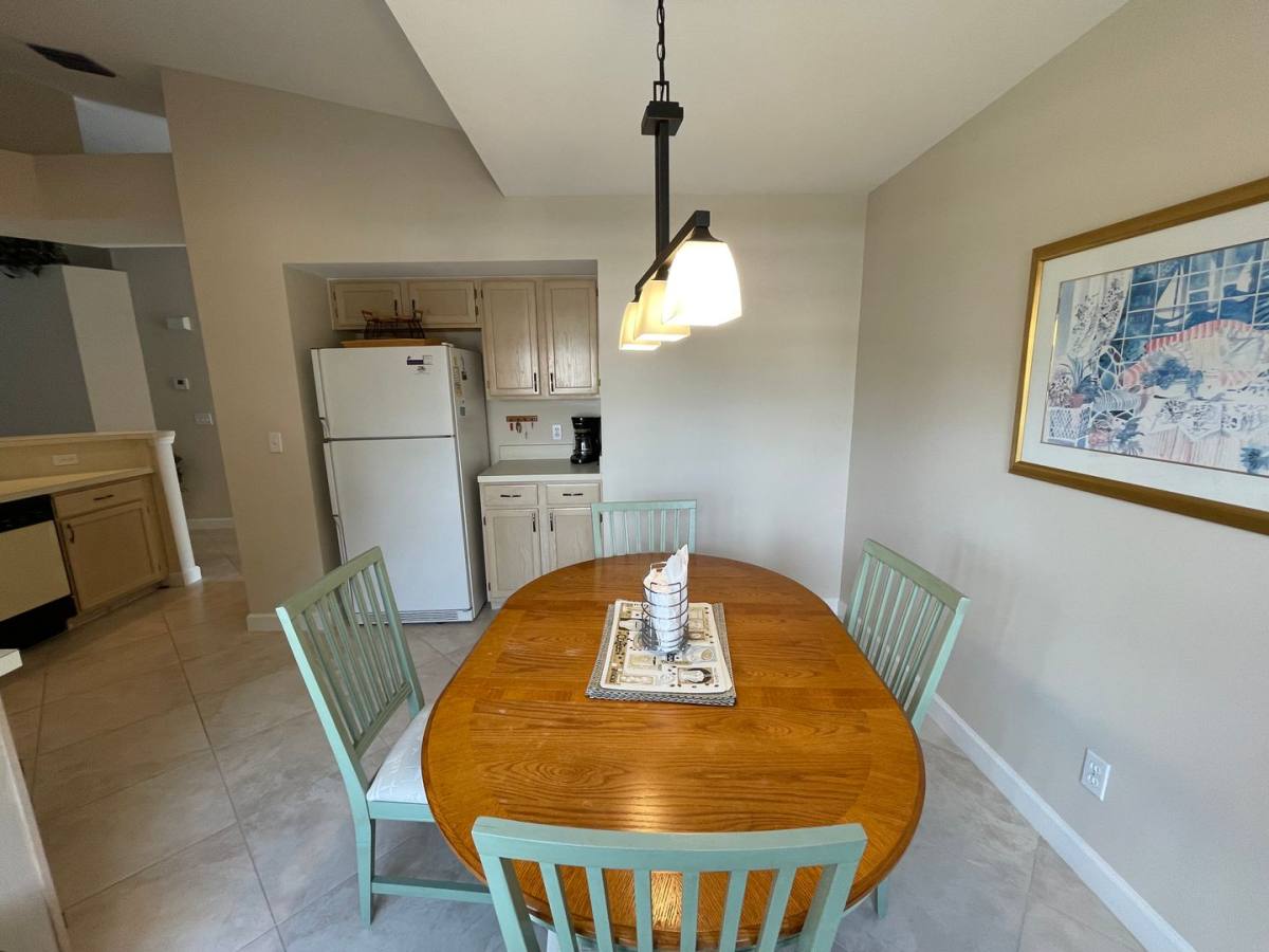Apartment for rent at 440 Wiggins Lake Court, Naples, FL 34110