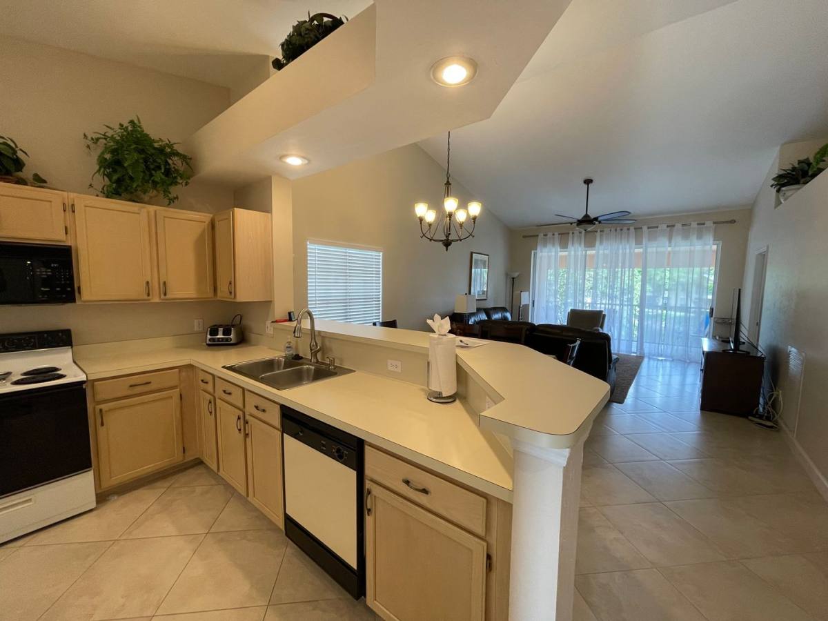 Apartment for rent at 440 Wiggins Lake Court, Naples, FL 34110