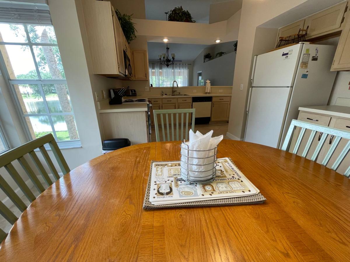 Apartment for rent at 440 Wiggins Lake Court, Naples, FL 34110