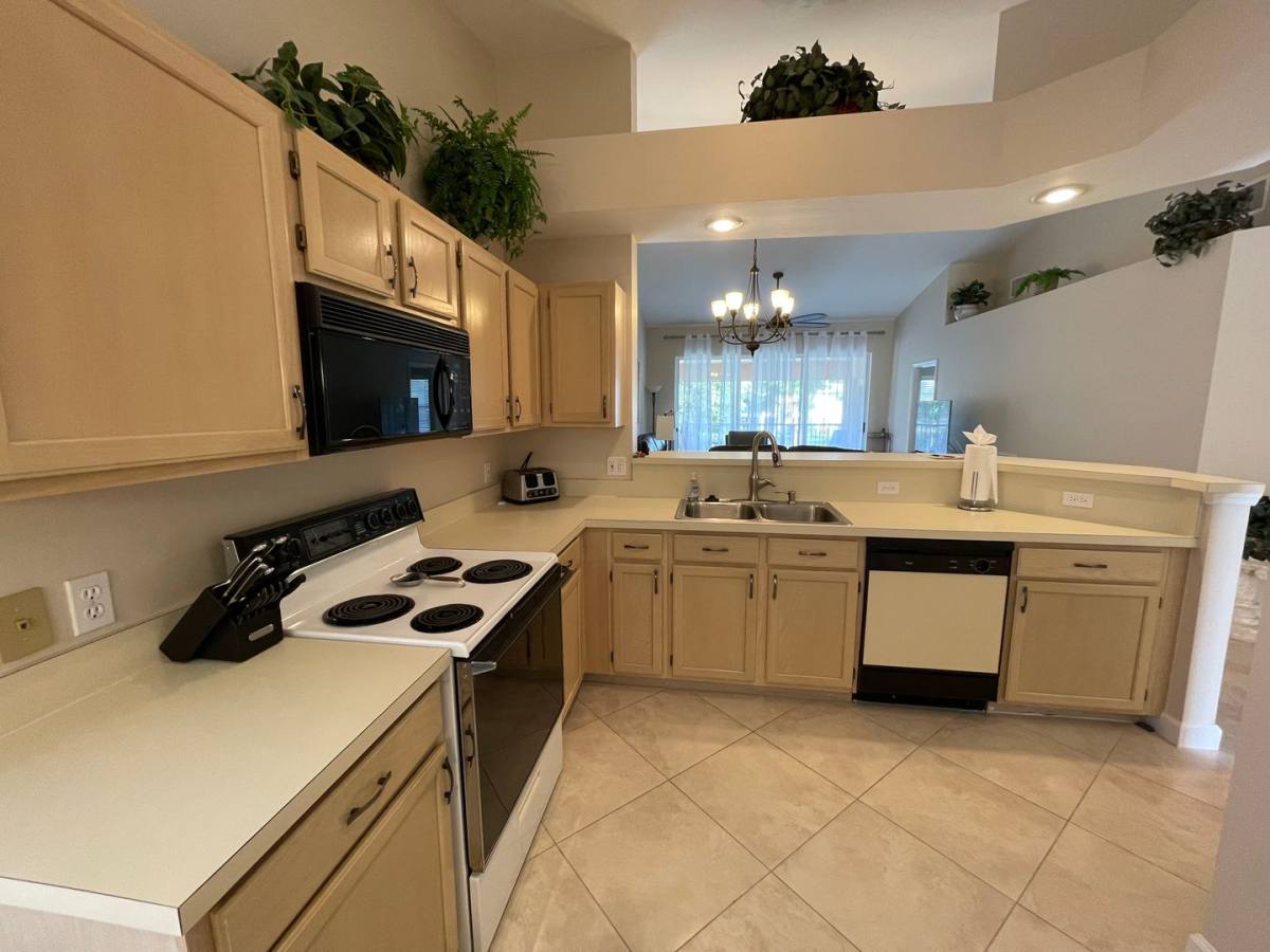 Apartment for rent at 440 Wiggins Lake Court, Naples, FL 34110