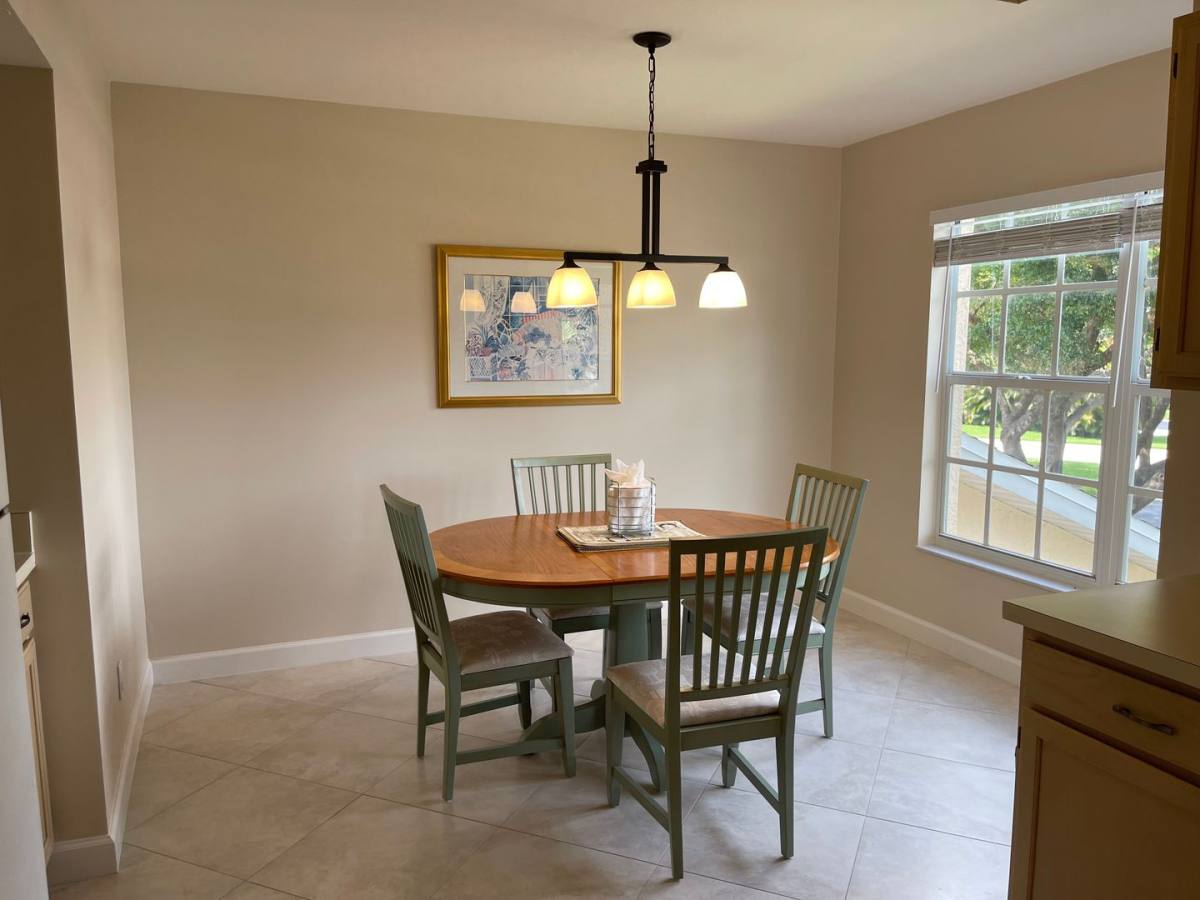 Apartment for rent at 440 Wiggins Lake Court, Naples, FL 34110