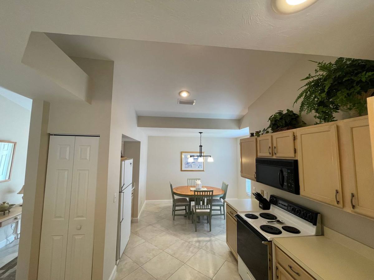 Apartment for rent at 440 Wiggins Lake Court, Naples, FL 34110