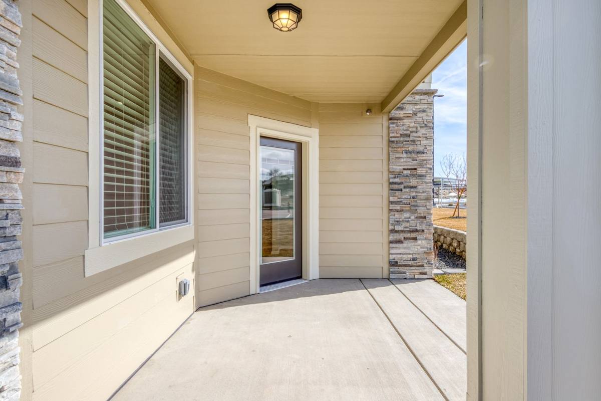 Apartment for rent at 1699 S Grand Fork Way, Meridian, ID 83642