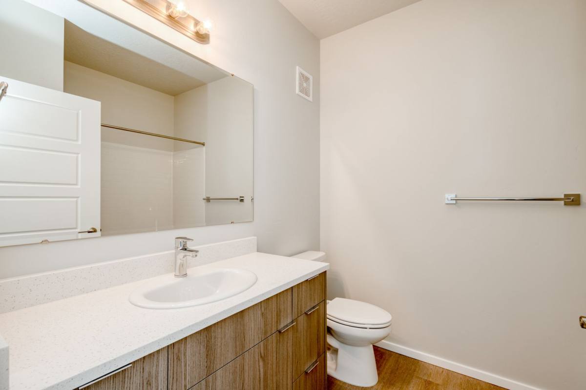 Apartment for rent at 1699 S Grand Fork Way, Meridian, ID 83642