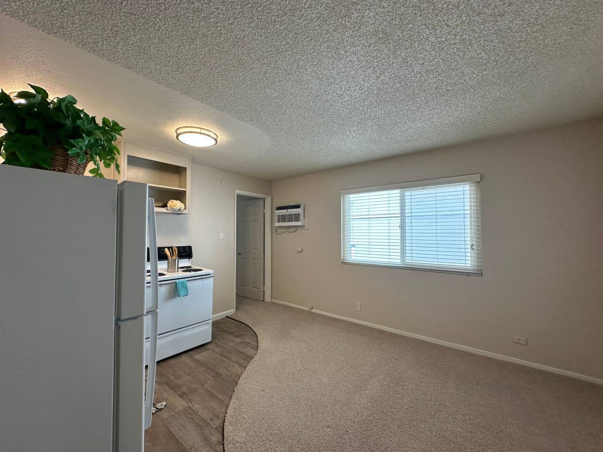 Apartment for rent at 1616 E St, Sacramento, CA 95814