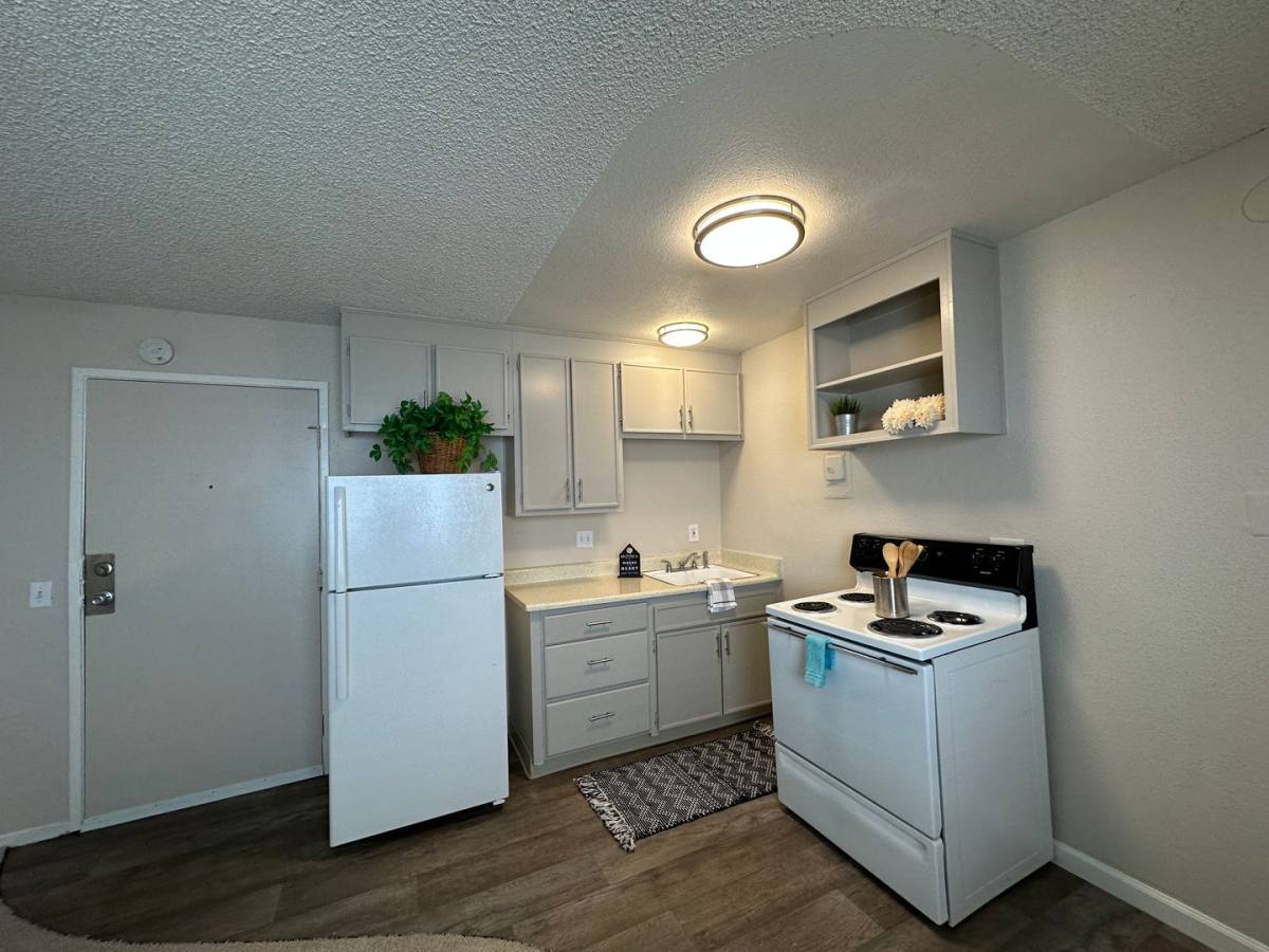 Apartment for rent at 1616 E St, Sacramento, CA 95814