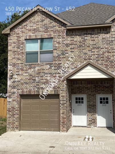 Apartment for rent at 450 Pecan Hollow St #452, Ennis, TX 75119