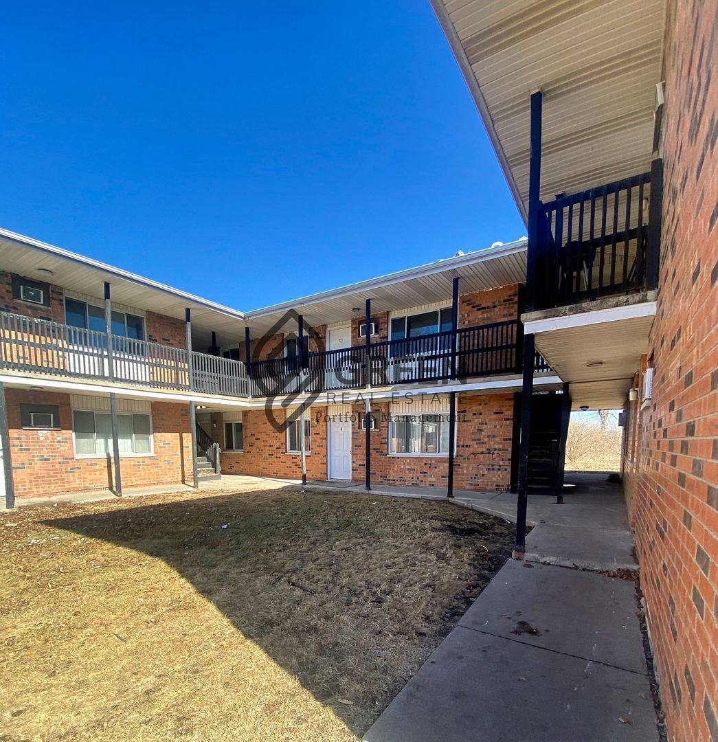 Apartment for rent at 2779 Cooper Dr, Kankakee, IL 60901