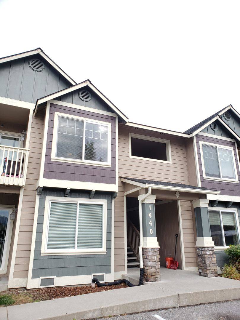 Condo for rent at 1424 McKittrick, Wenatchee, WA 98801