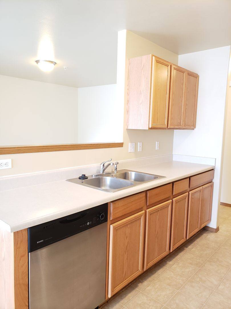 Condo for rent at 1424 McKittrick, Wenatchee, WA 98801