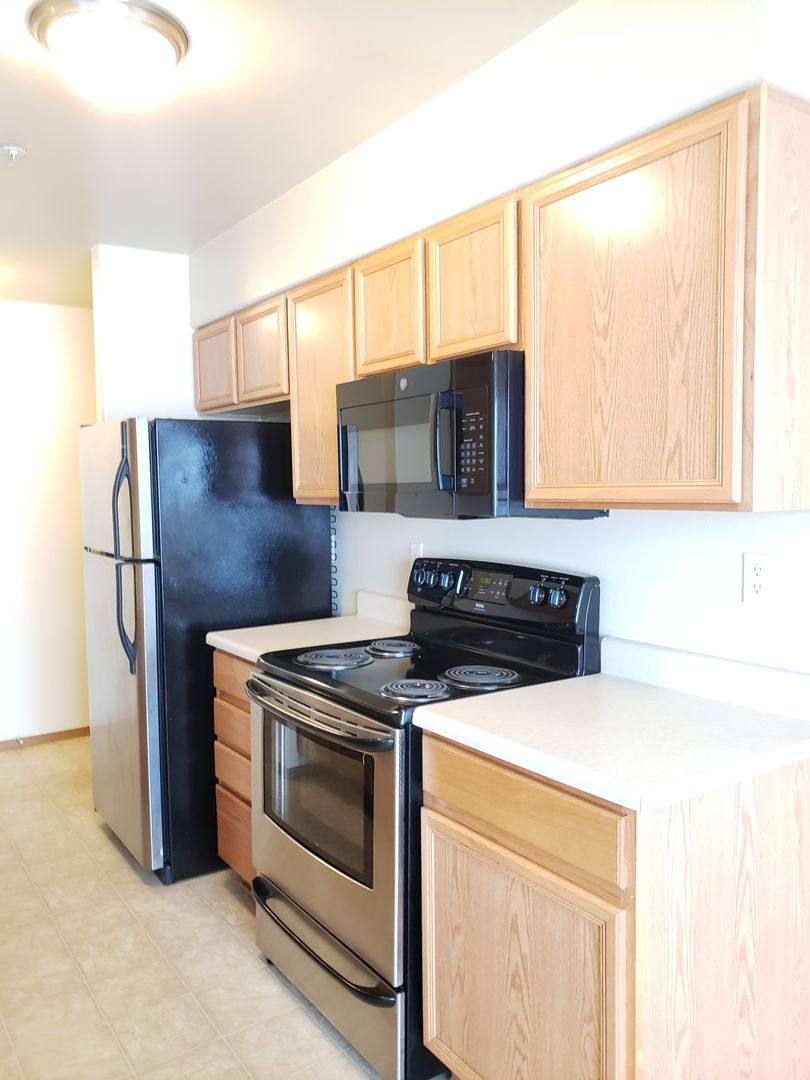 Condo for rent at 1424 McKittrick, Wenatchee, WA 98801