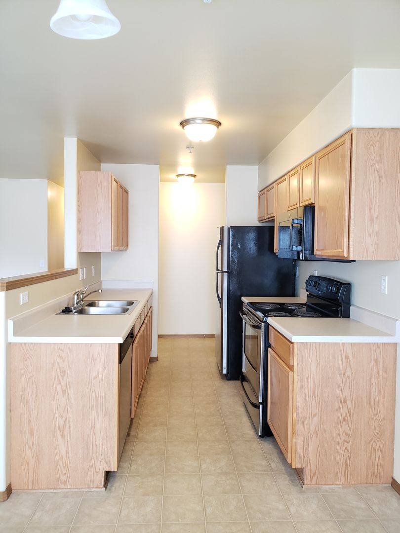 Condo for rent at 1424 McKittrick, Wenatchee, WA 98801
