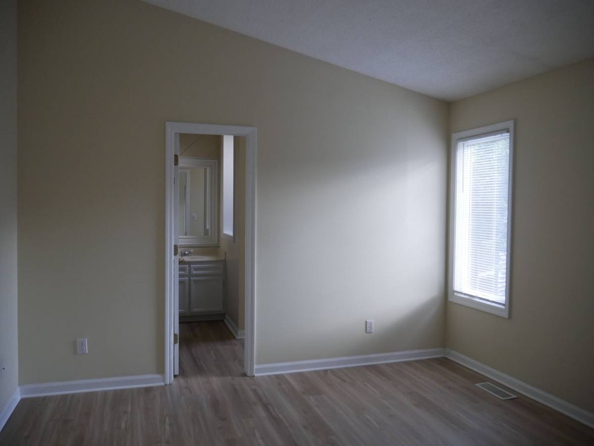 Townhouse for rent at 5352 Larch Court, Winston Salem, NC 27104