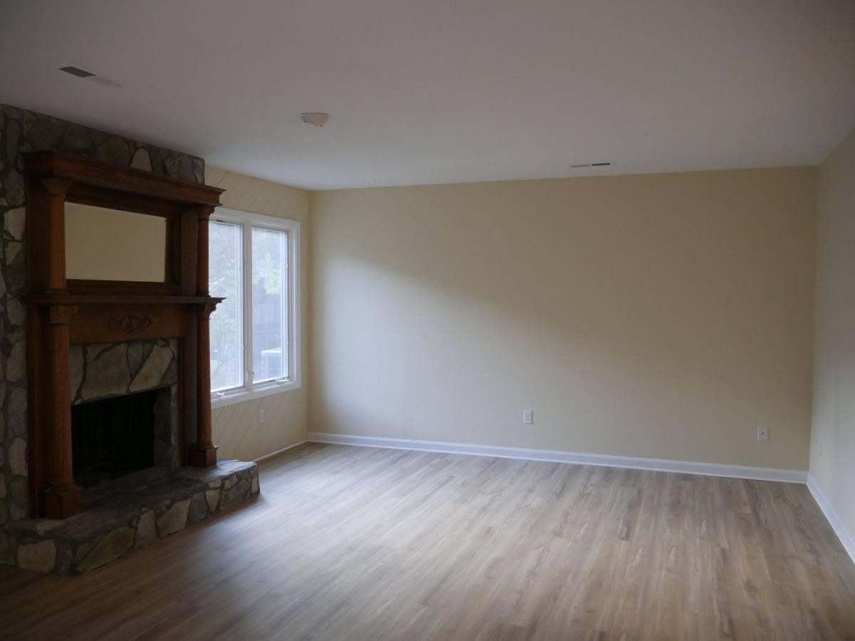 Townhouse for rent at 5352 Larch Court, Winston Salem, NC 27104