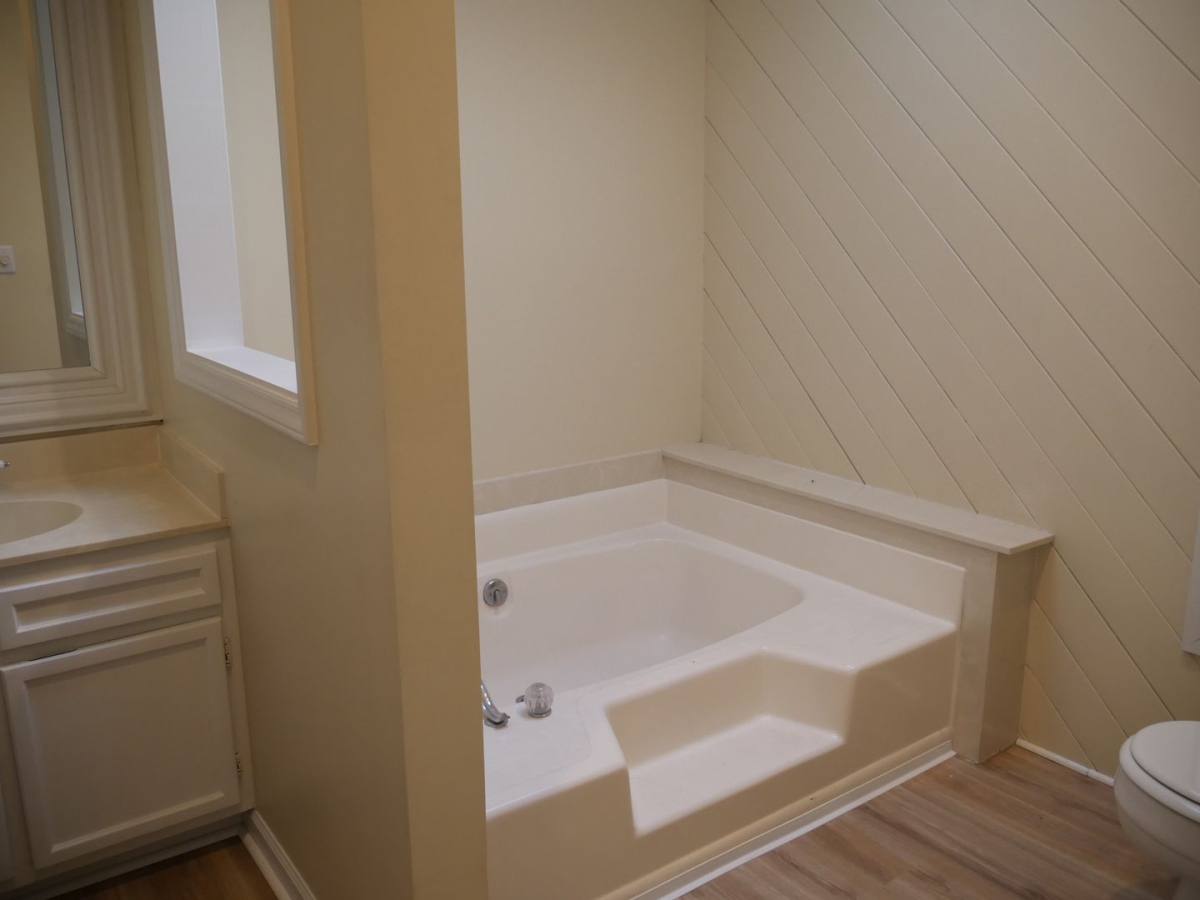 Townhouse for rent at 5352 Larch Court, Winston Salem, NC 27104