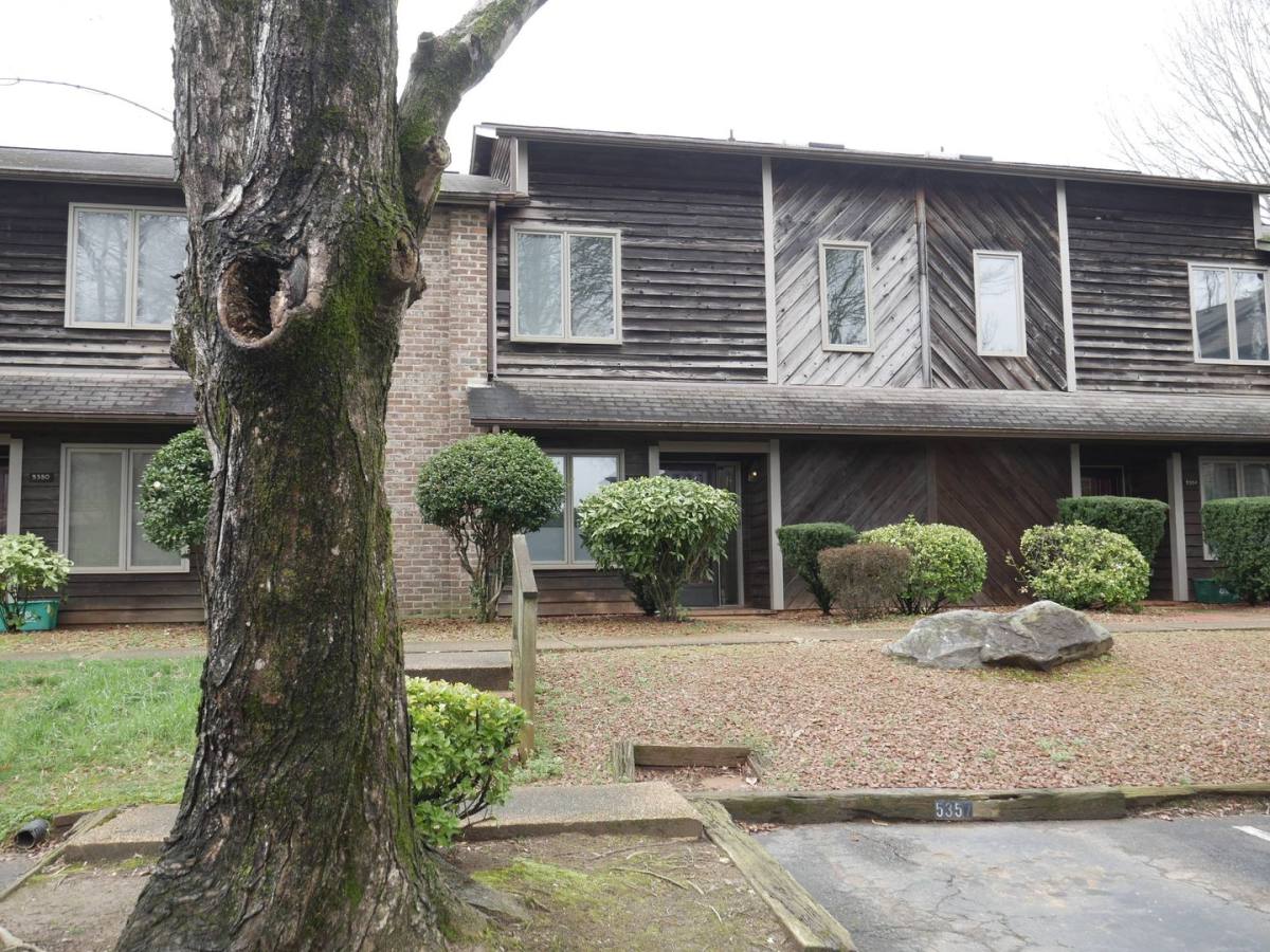 Townhouse for rent at 5352 Larch Court, Winston Salem, NC 27104