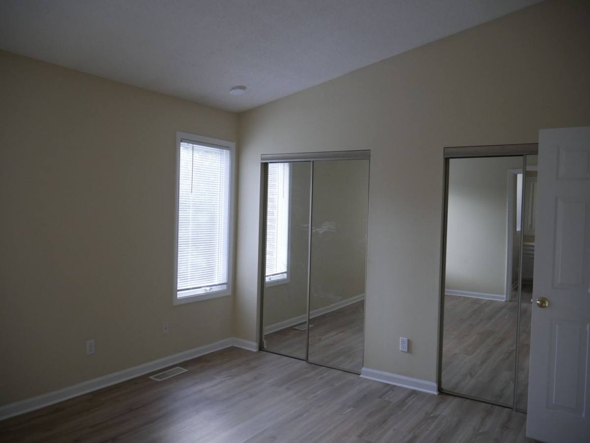 Townhouse for rent at 5352 Larch Court, Winston Salem, NC 27104