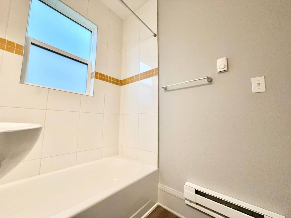 Apartment for rent at 814 Columbia St, Seattle, WA 98104