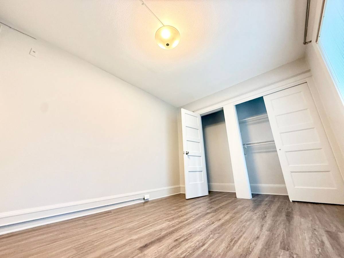 Apartment for rent at 814 Columbia St, Seattle, WA 98104