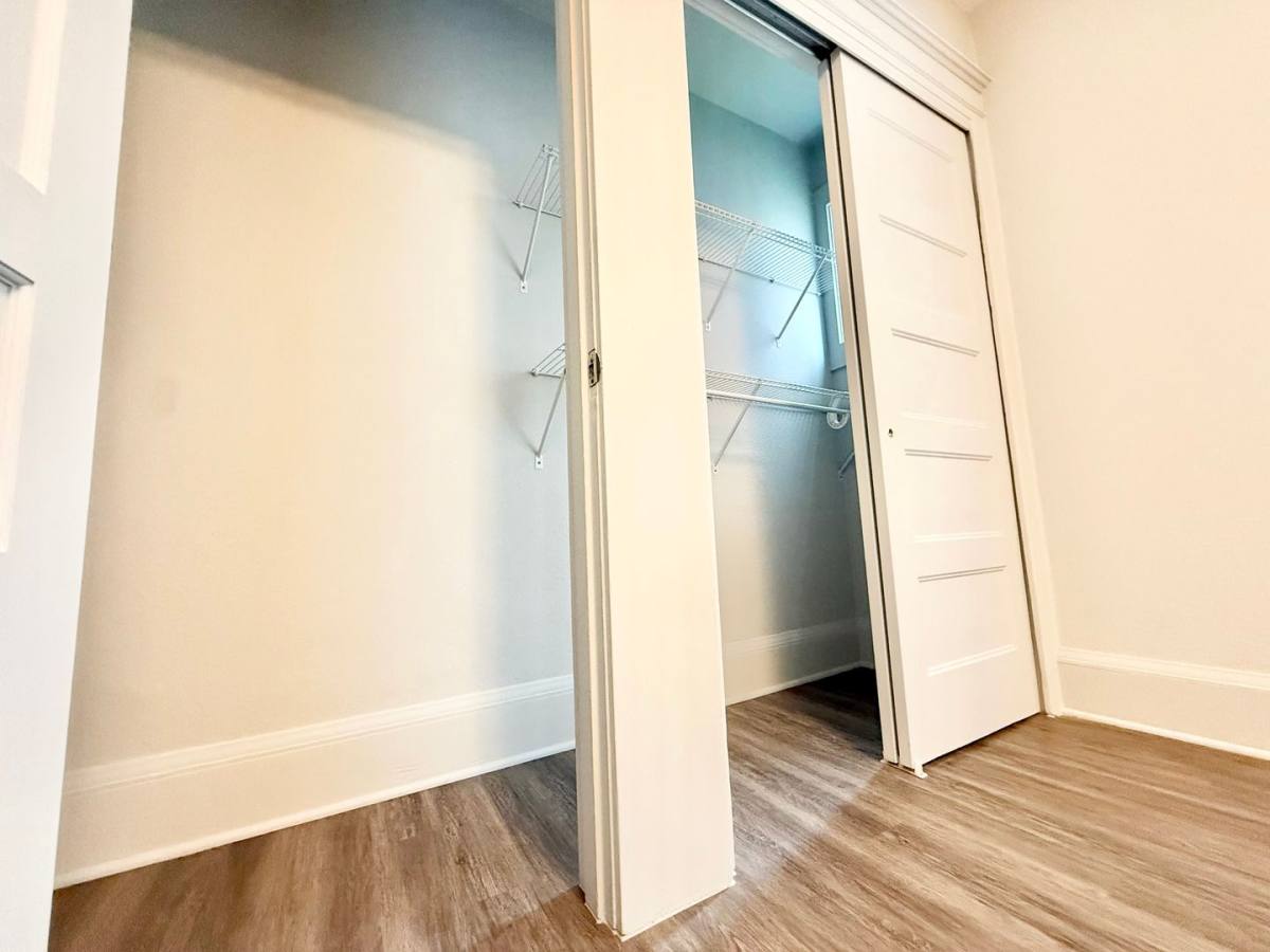 Apartment for rent at 814 Columbia St, Seattle, WA 98104