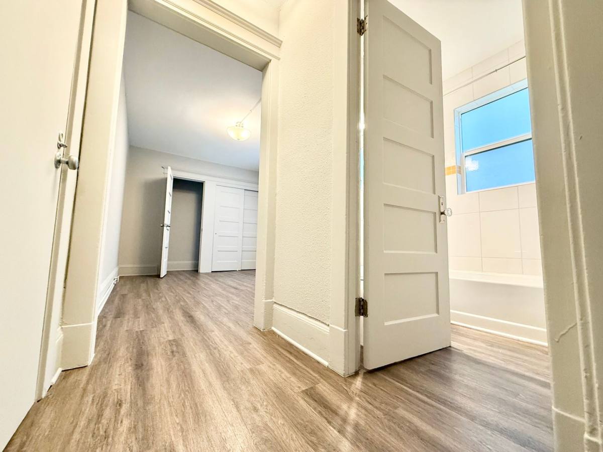 Apartment for rent at 814 Columbia St, Seattle, WA 98104
