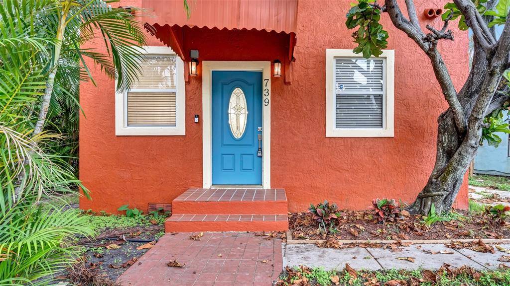 Apartment for rent at 739 27th Ave W #739, Bradenton, FL 34205
