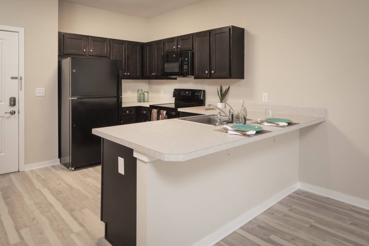 Apartment for rent at 2000 Cornerstone Dr, Somerville, NJ 08876