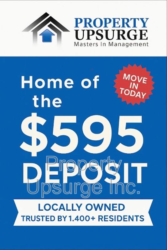 Apartment for rent at 650 Bird St #1, Oroville, CA 95965