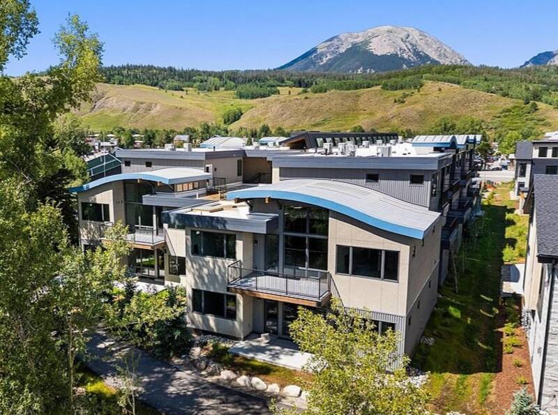 Condo for rent at 700 Blue River Parkway, Silverthorne, CO 80498