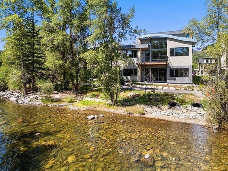 Condo for rent at 700 Blue River Parkway, Silverthorne, CO 80498