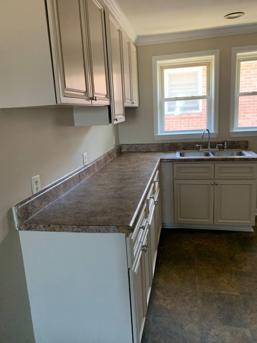 Apartment for rent at 100-B Spring Ave, Spring Lake, NC 28390