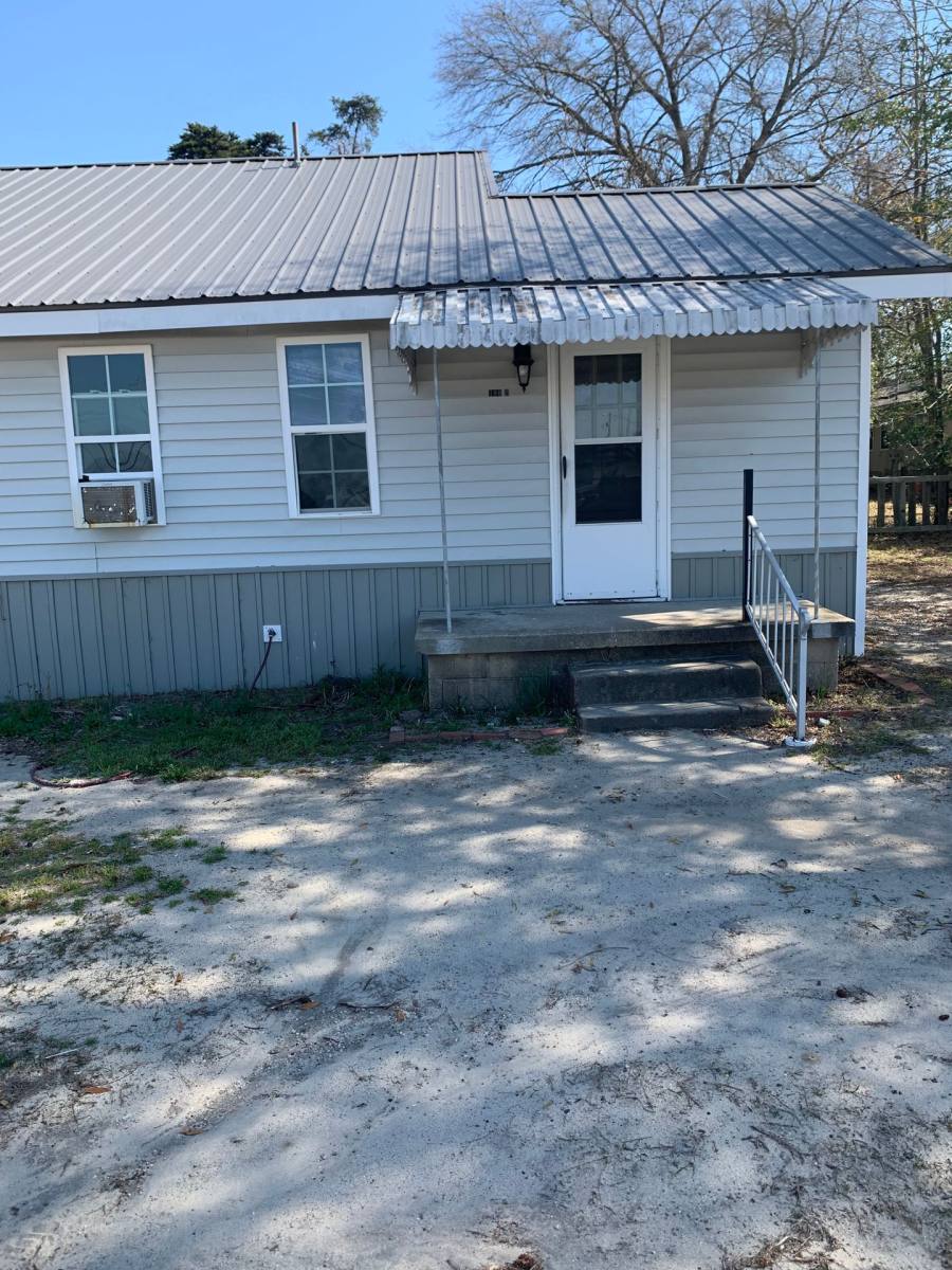 Apartment for rent at 100-B Spring Ave, Spring Lake, NC 28390