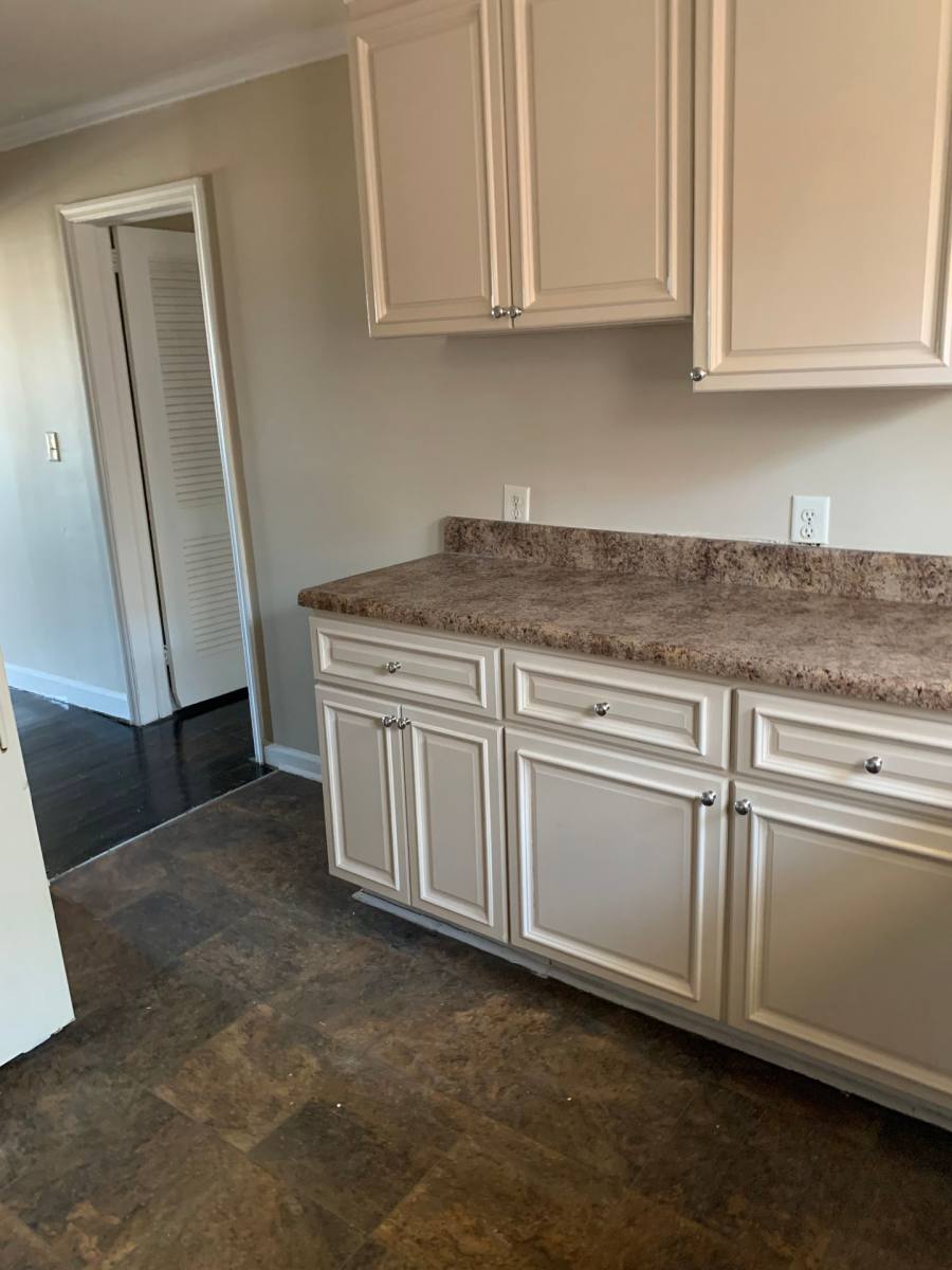 Apartment for rent at 100-B Spring Ave, Spring Lake, NC 28390