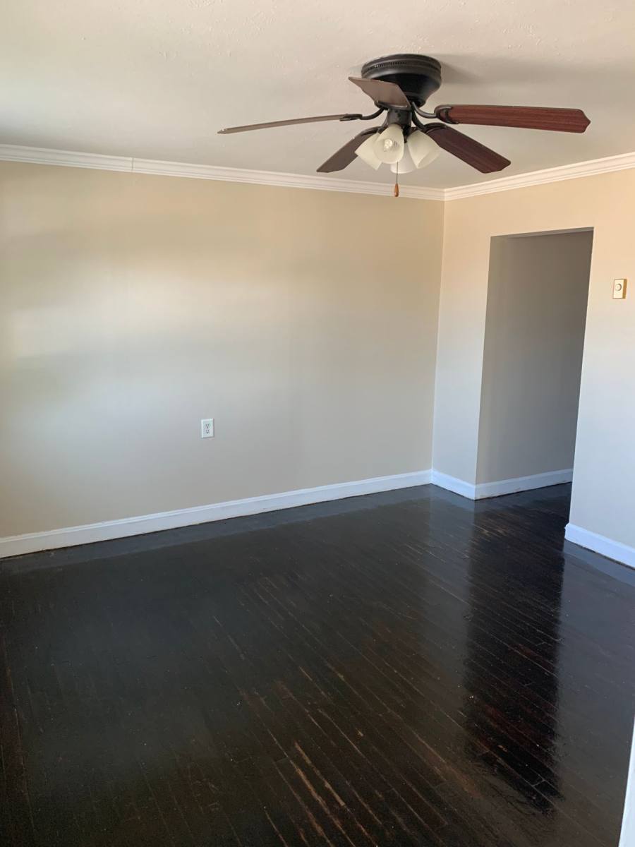 Apartment for rent at 100-B Spring Ave, Spring Lake, NC 28390