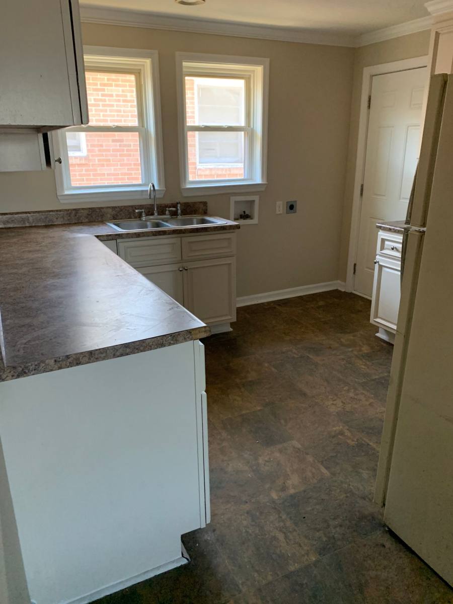 Apartment for rent at 100-B Spring Ave, Spring Lake, NC 28390